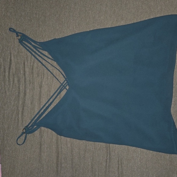 Charlotte rusee top - Picture 1 of 2